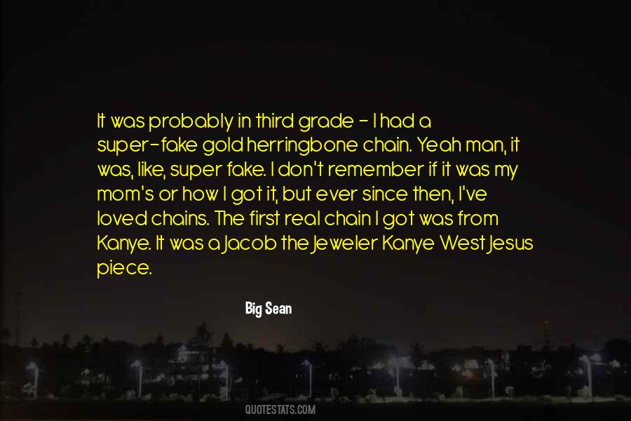 Quotes About Kanye West #1730545