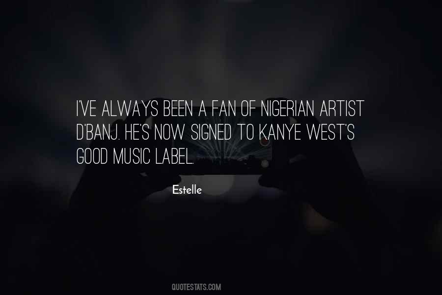 Quotes About Kanye West #1853820