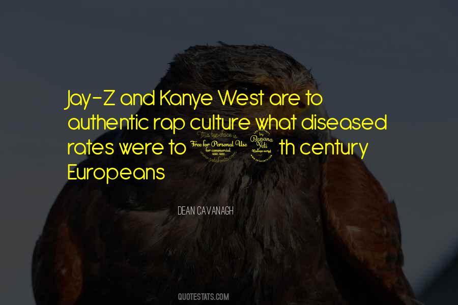 Quotes About Kanye West #468977