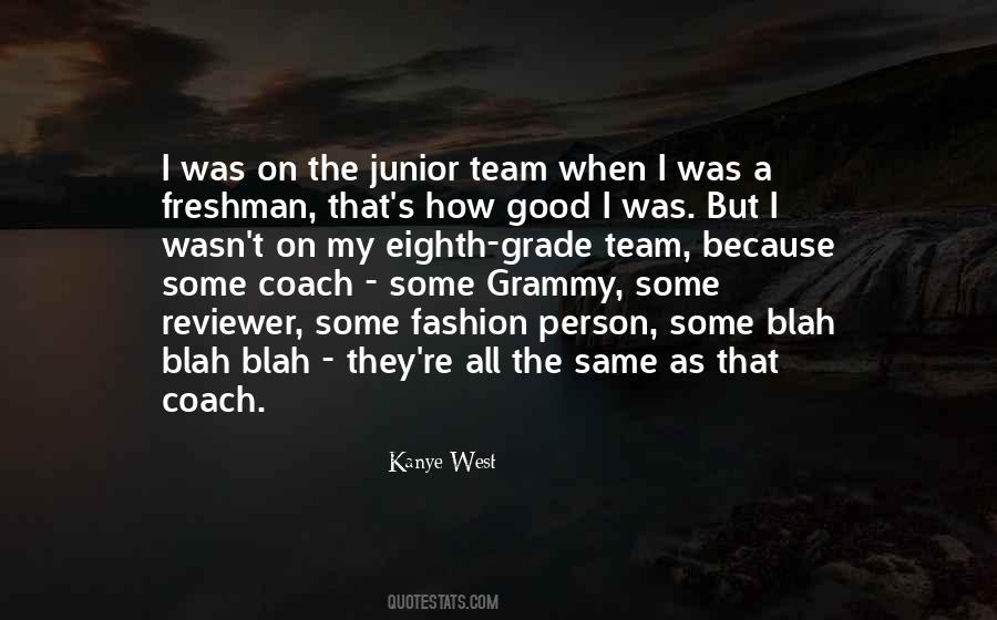 Quotes About Kanye West #47212