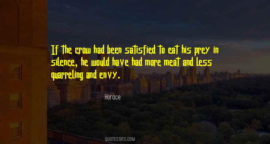 The Crow Quotes #1785286