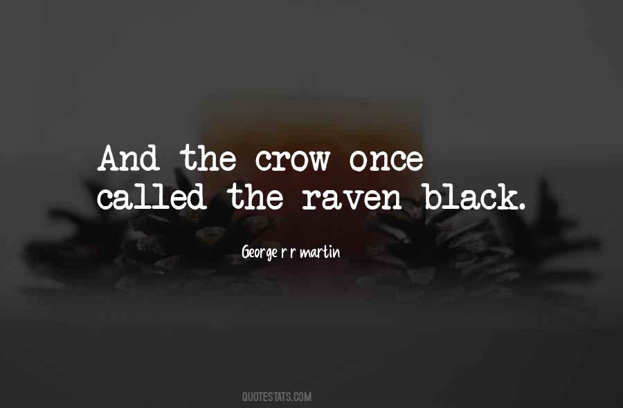 The Crow Quotes #609057