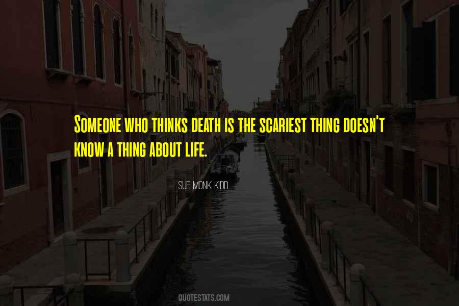 Quotes About Backwoods #368587