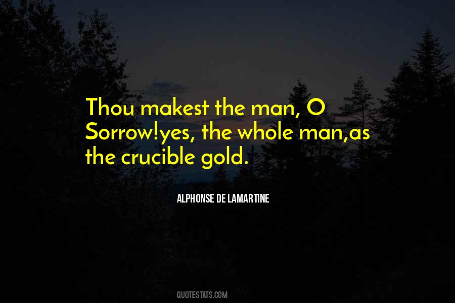 The Crucible Quotes #228756