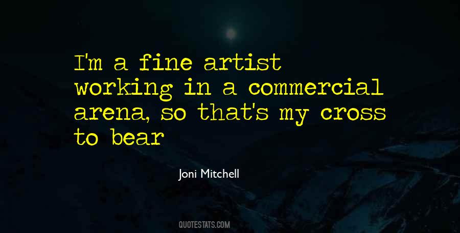 Quotes About Joni Mitchell #34743