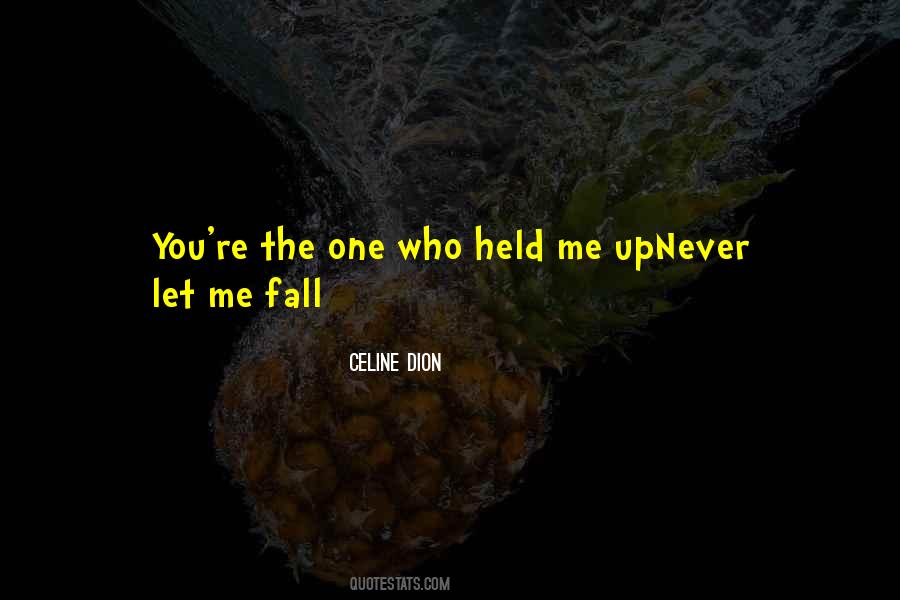 Quotes About Celine Dion #362220