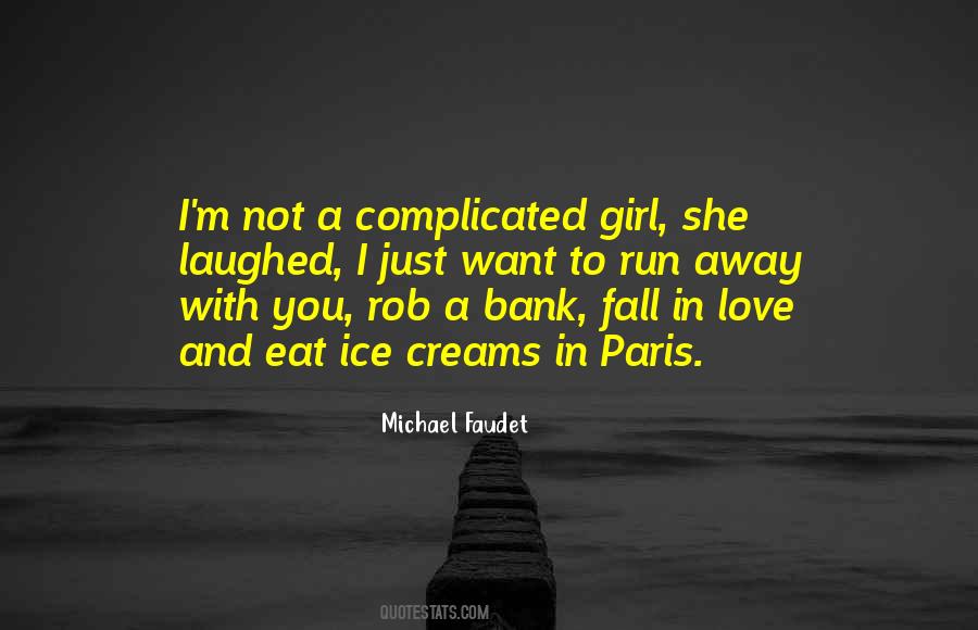 Quotes About A Girl In Love #322231