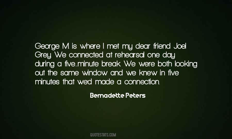 The Day I Met My Best Friend Quotes #1033410