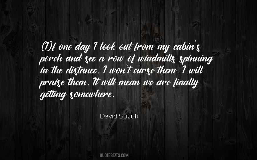 The Day Is Finally Over Quotes #230645