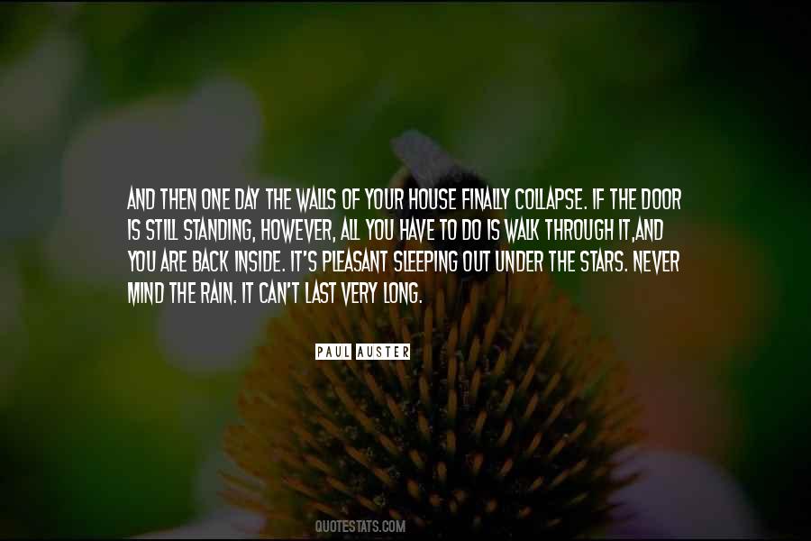 The Day Is Finally Over Quotes #351797