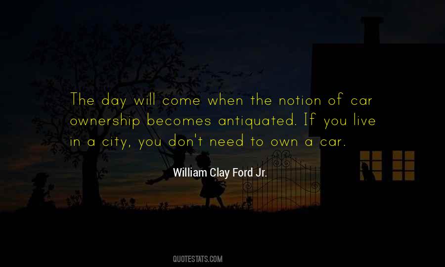 The Day Will Come Quotes #995474