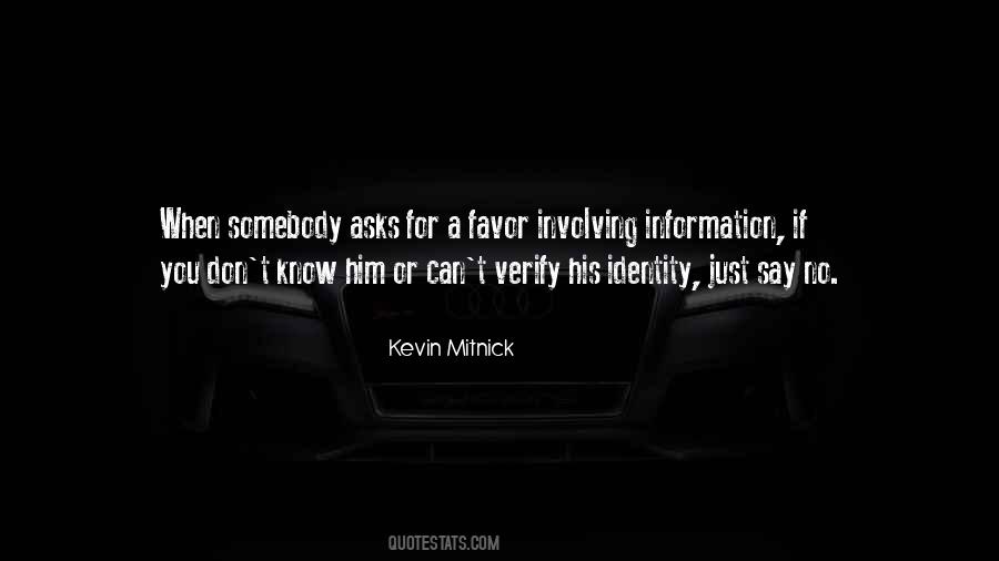 Quotes About Verify #776946