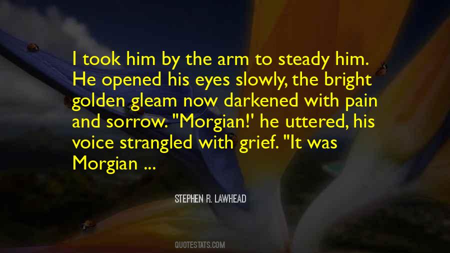 Quotes About Strangled #1384074