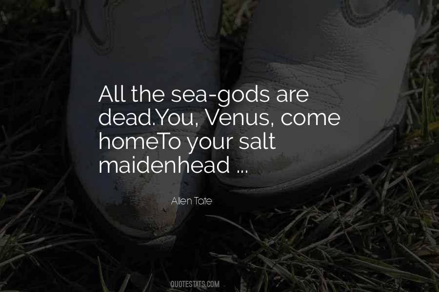 The Dead Sea Quotes #1176456