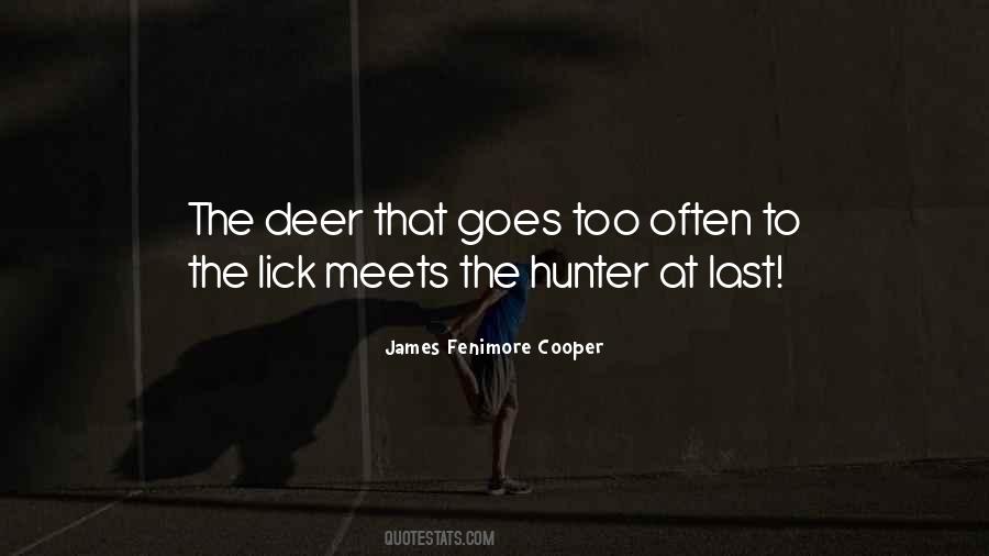 The Deer Hunter Quotes #1840637