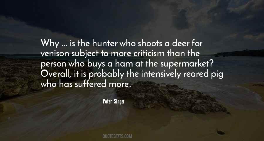 The Deer Hunter Quotes #195949