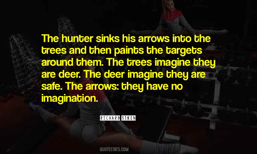 The Deer Hunter Quotes #271654