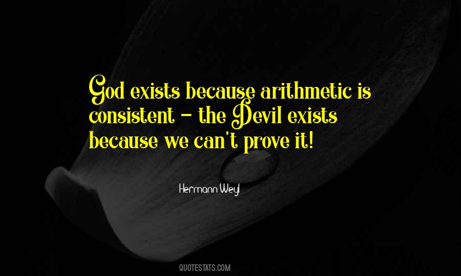 The Devil Arithmetic Quotes #1466389
