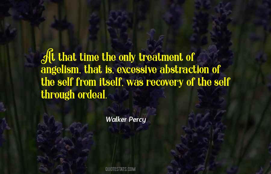 Quotes About Angelism #1015877