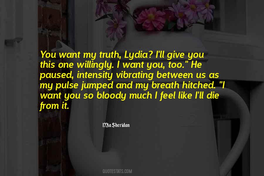 Quotes About Angelism #549007