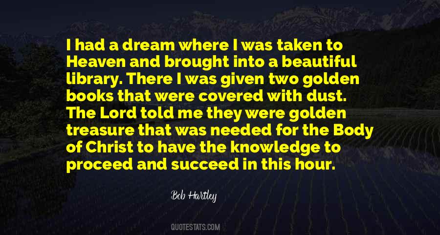 The Dream Lord Quotes #1051729