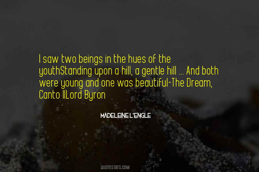 The Dream Lord Quotes #993301