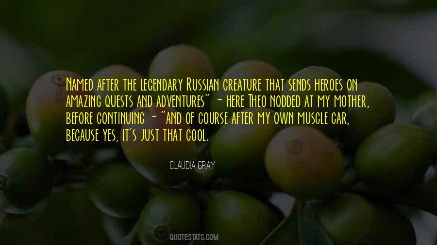 The Drover's Wife Important Quotes #541769