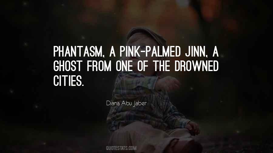 The Drowned Cities Quotes #233014