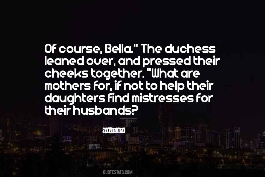 The Duchess Quotes #134134
