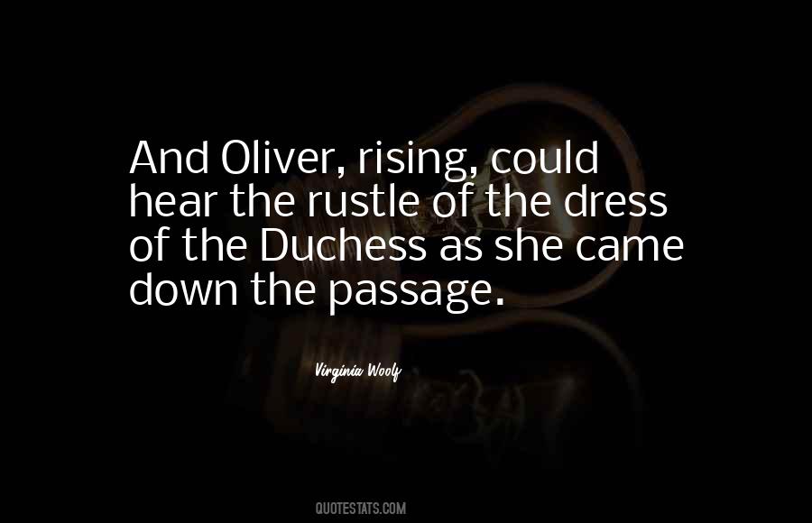 The Duchess Quotes #1628390