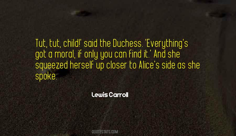 The Duchess Quotes #1661311
