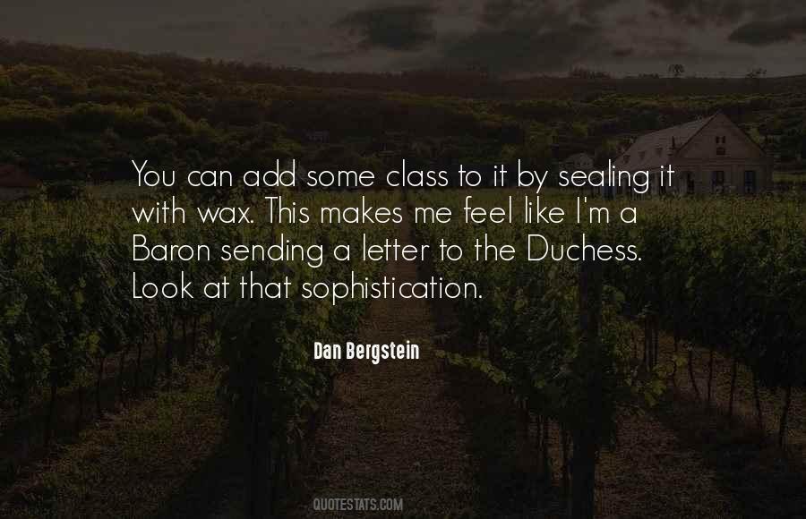 The Duchess Quotes #1764354