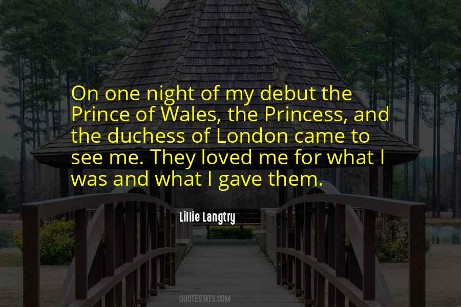 The Duchess Quotes #923053