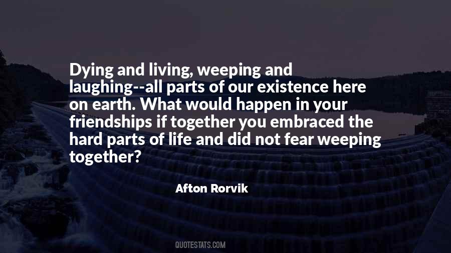 The Dying Earth Quotes #1116472