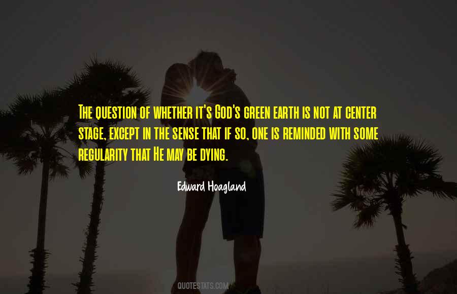 The Dying Earth Quotes #1177953