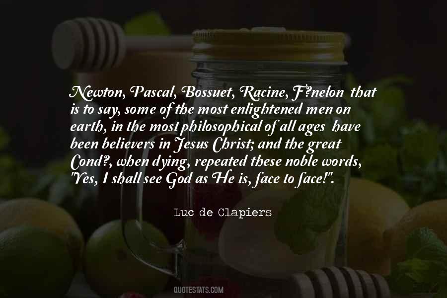 The Dying Earth Quotes #1357792