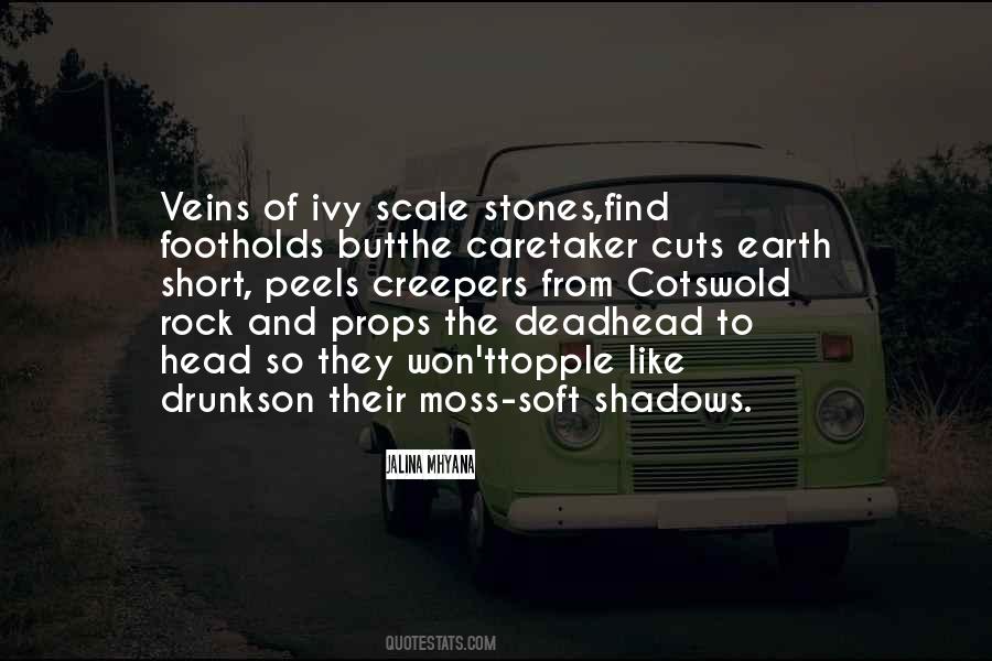 The Dying Earth Quotes #1394768