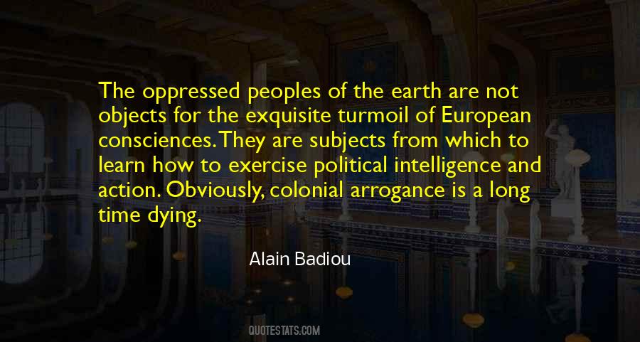 The Dying Earth Quotes #1434795