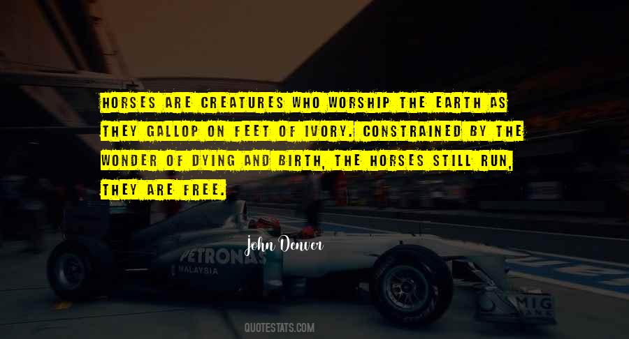 The Dying Earth Quotes #1439609