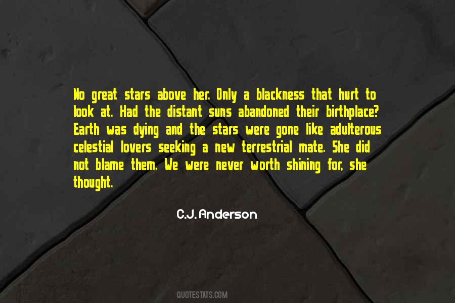 The Dying Earth Quotes #1511203