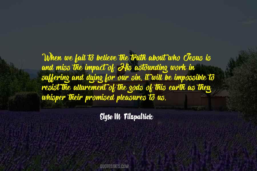 The Dying Earth Quotes #1688127