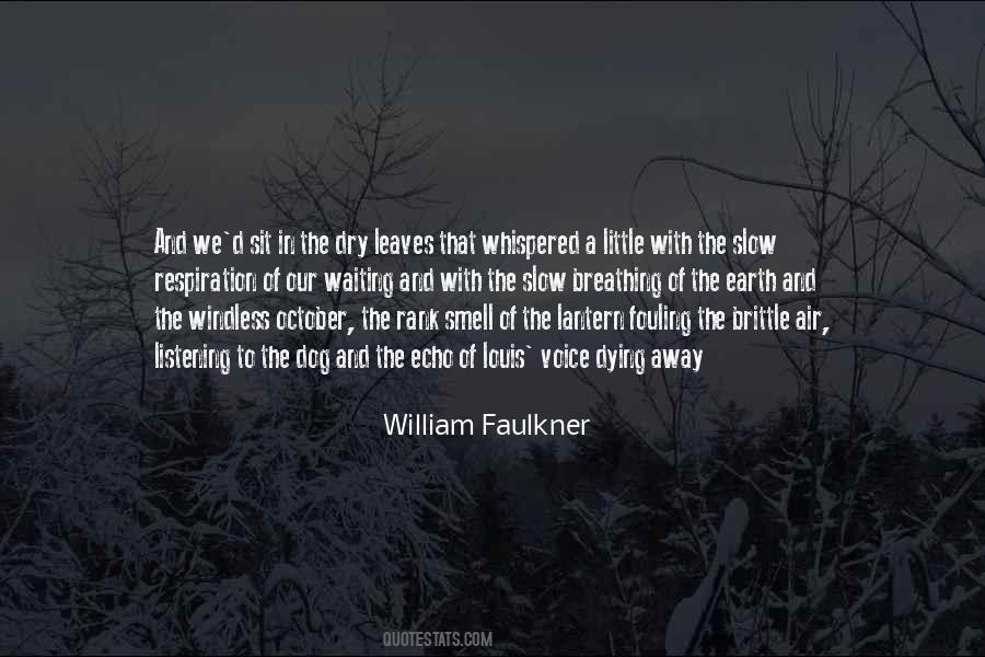 The Dying Earth Quotes #1714708
