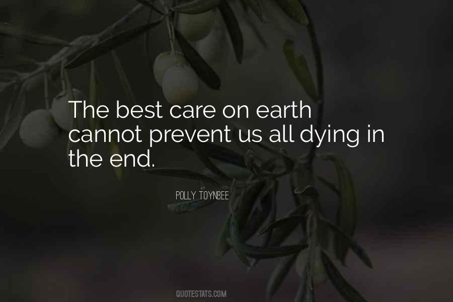 The Dying Earth Quotes #202760
