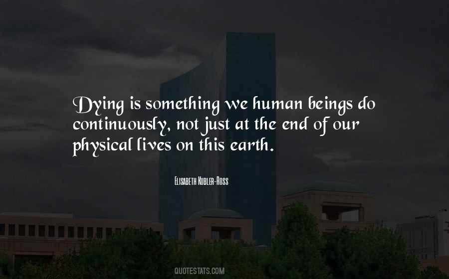 The Dying Earth Quotes #28204