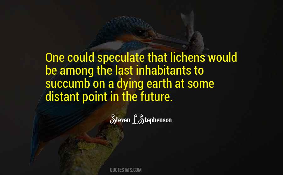 The Dying Earth Quotes #610539