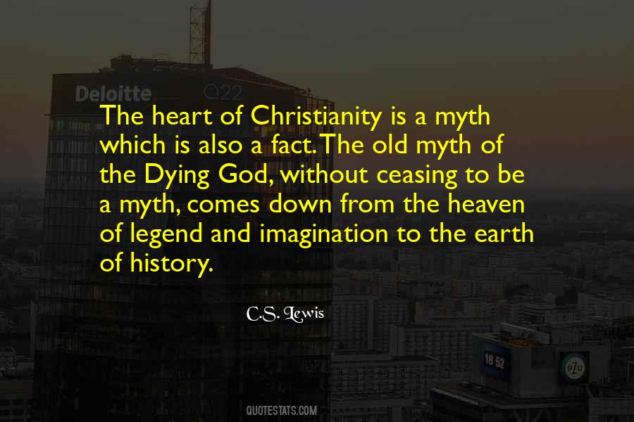 The Dying Earth Quotes #65305
