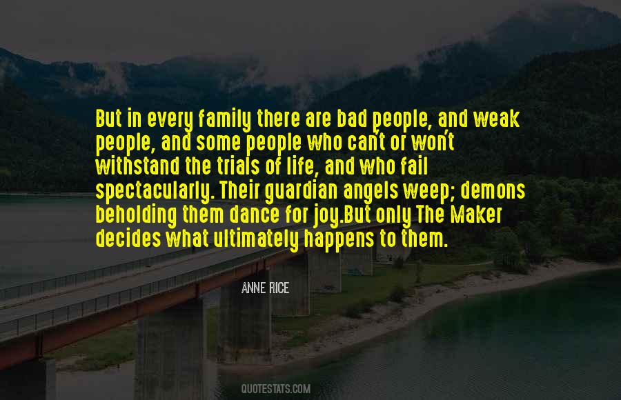 Quotes About Angels Demons #782423