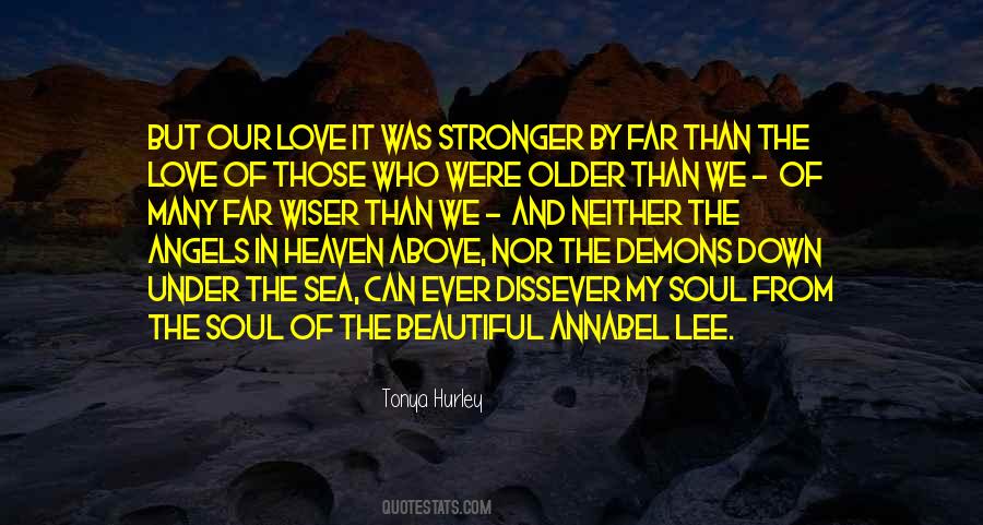 Quotes About Angels Demons #825231