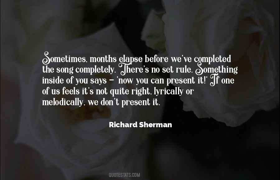 Quotes About Richard Sherman #1054504