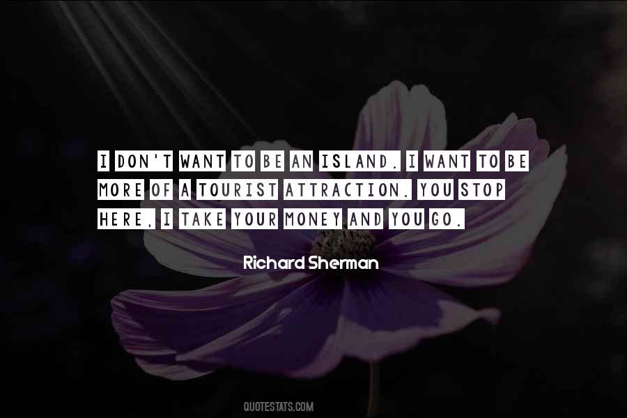 Quotes About Richard Sherman #467656